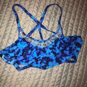 Victoria Secret PINK bikini top